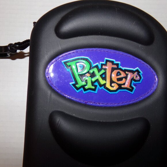 Pixter 2.0 Parts Replacement Game Case - Picture 13 of 13